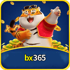 bx365 Logo